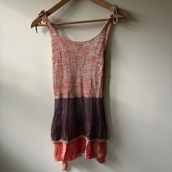 Zba Boho Fairycore Tank Top - Picture 6 of 10